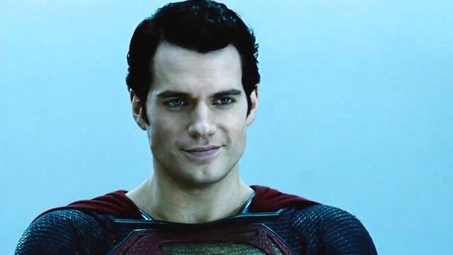 Man of Steel - Dritter Kino-Trailer zum Superman-Reboot