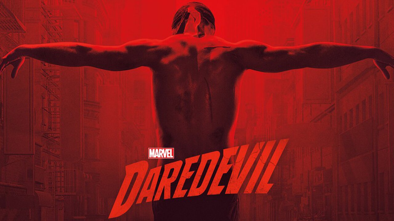 Marvels Daredevil - Staffel 3: Teaser-Trailer bestätigt Matt Murdocks Rückkehr im Oktober