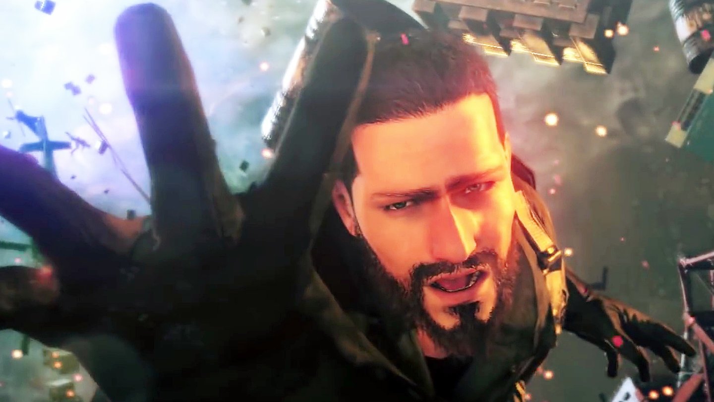 Metal Gear Survive - Termin für Open Beta + Singleplayer im Trailer erklärt