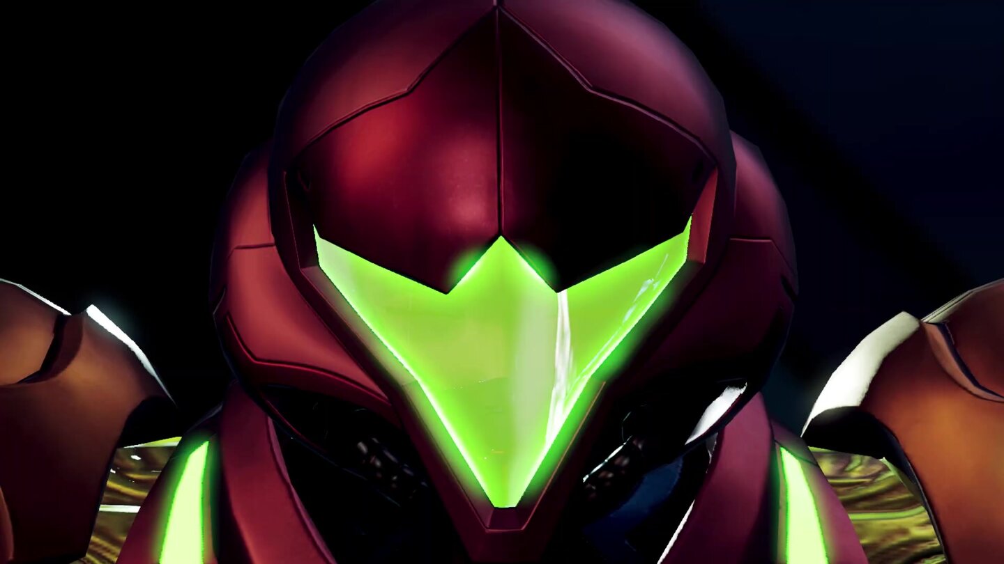 Metroid Dread - neuer Trailer teast Storyelemente