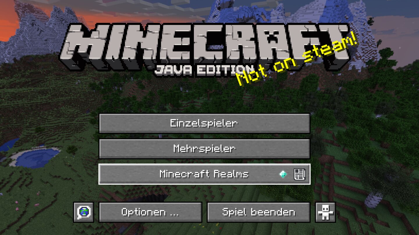 Minecraft Gratis Spielen (auch Online) 