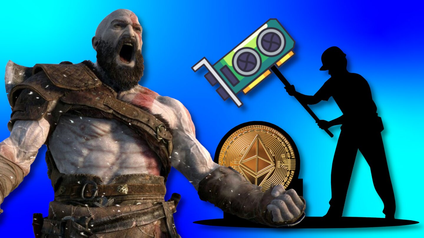 Miner-Interview: Verdienst du viel und hast du ein schlechtes Gewissen?