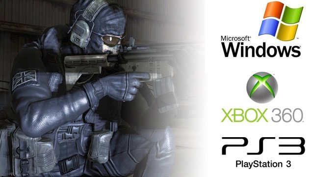 Modern Warfare 2 - Vergleichsvideo: PC vs. Konsole