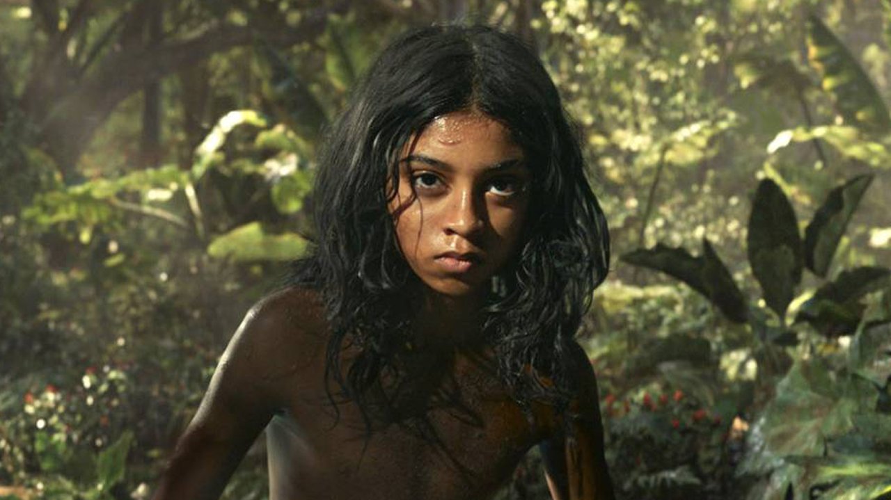 Mogli - Trailer zu Andy Serkis Dschungelbuch-Verfilmung auf Netflix