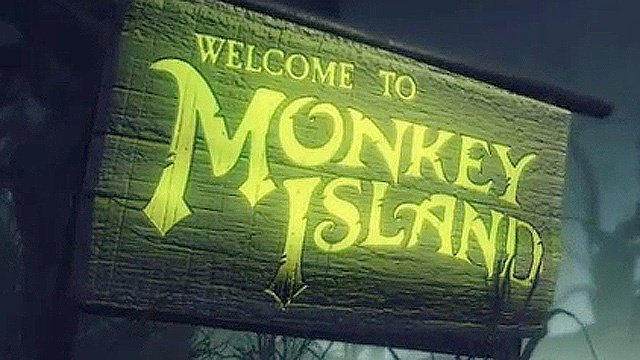 Monkey Island 2 - Tech-Video: Der Adventure-Klassiker im CryEngine-Gewand