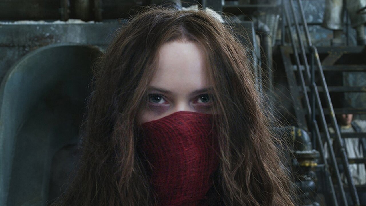 Mortal Engines: Krieg der Städte - Erster Trailer zu Peter Jacksons düsterer SciFi-Buchverfilmung