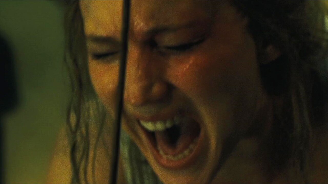 Mother! - Trailer zum düsteren Horrorfilm mit Jennifer Lawrence