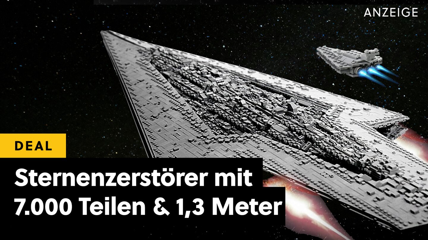 sternenzerstörer executor
