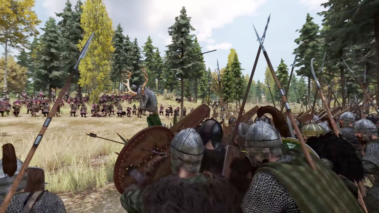 Mount + Blade 2: Version 1.0 ist jetzt da - alle Änderungen im Video