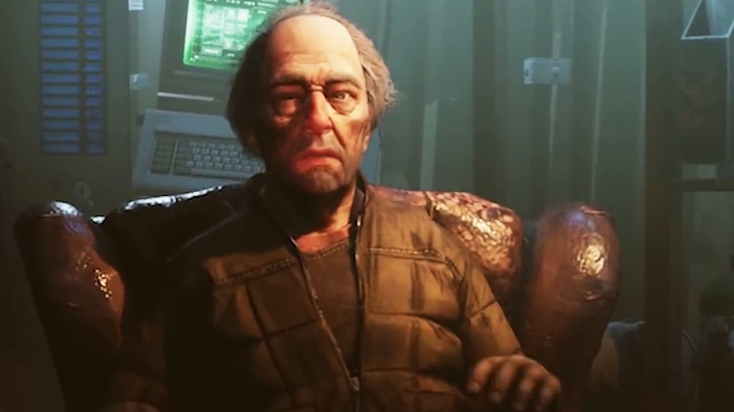 Mutant Year Zero - Story, Setting und Gameplay im Trailer zum Endzeit-XCOM