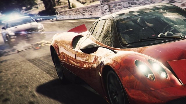 Need for Speed Rivals - Test-Video zum Next-Gen-Raser