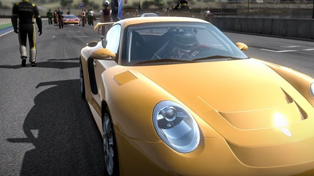 Need for Speed: Shift - Test-Video zum Rennspiel