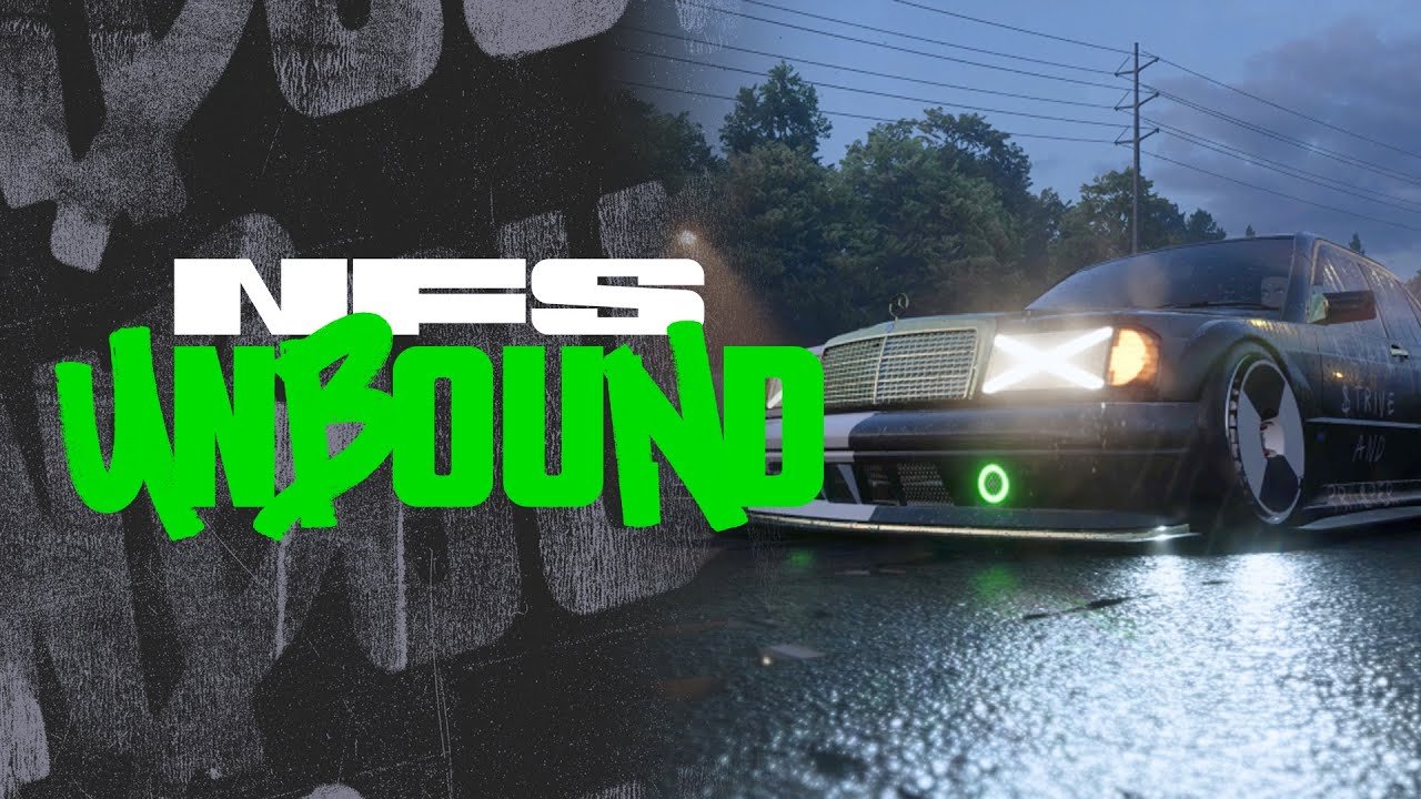 Need for Speed Unbound: So viel Gameplay gabs noch nie zuvor!