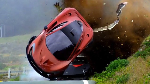 Need For Speed - Renn-Action im neuen Kino-Trailer mit Breaking Bad-Star Aaron Paul