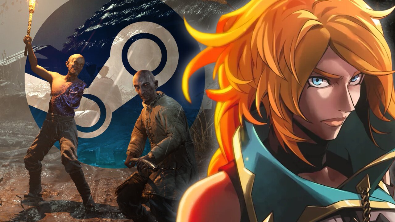 Neu bei Steam: 12 Jahre mussten Fans warten, jetzt kehrt eine legendäre ...