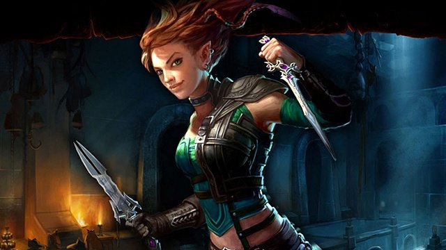 Neverwinter - Die Ankunft - Erste Schritte im Free2Play-MMO (Promoted Story)