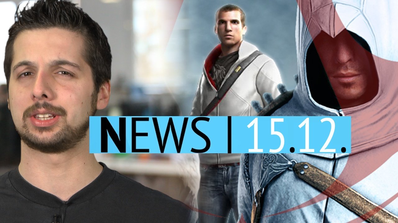News: Assassins Creed Collection aufgetaucht - Fable Legends kommt später