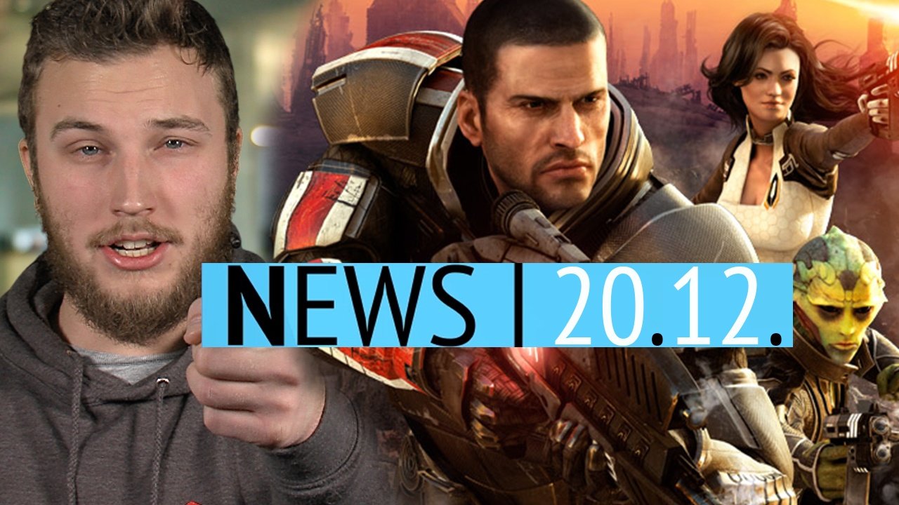 News: Das beste Mass Effect umsonst - Erster Battlefield-1-DLC angekündigt