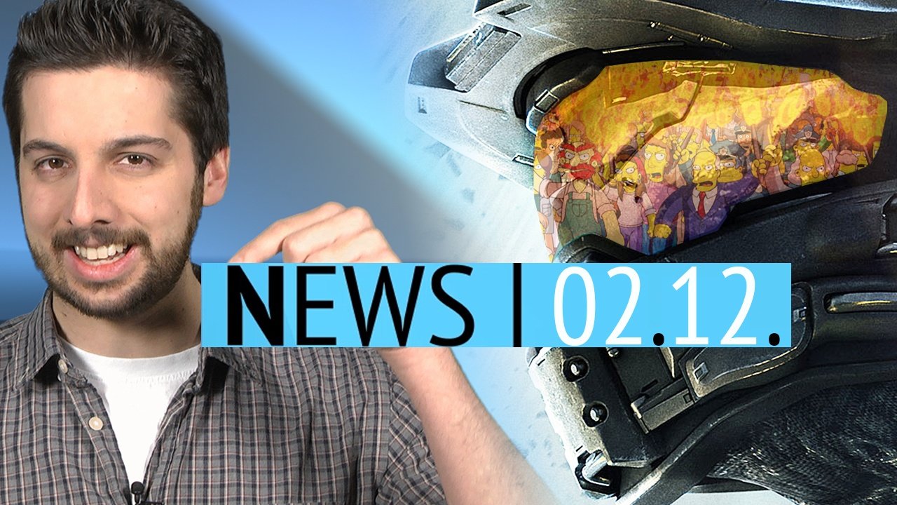 News - Dienstag, 2. Dezember 2014 - Treue Halo-Fans stinksauer + »Größtes PlayStation-Geheimnis« versehentlich gelüftet