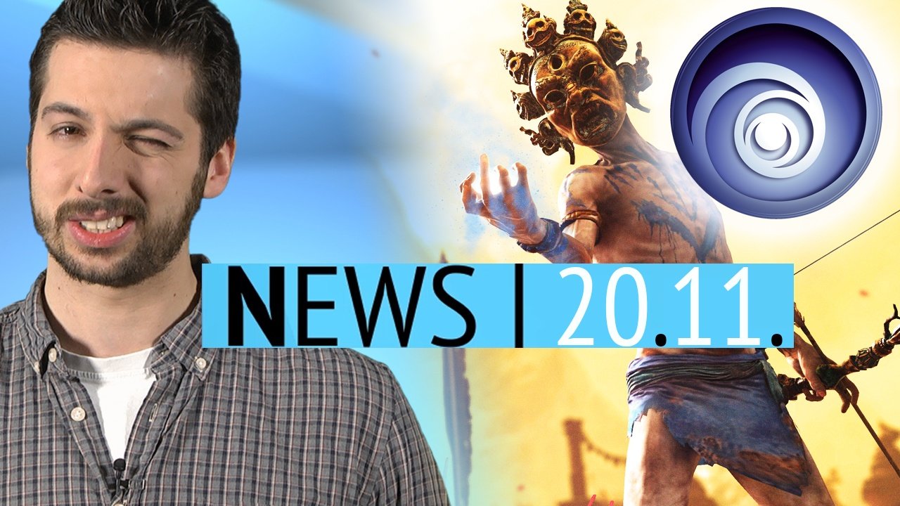 News - Donnerstag, 20. November 2014 - Ubisoft verarscht Far-Cry-4-Raubkopierer + WoW mit 10 Millionen Abos