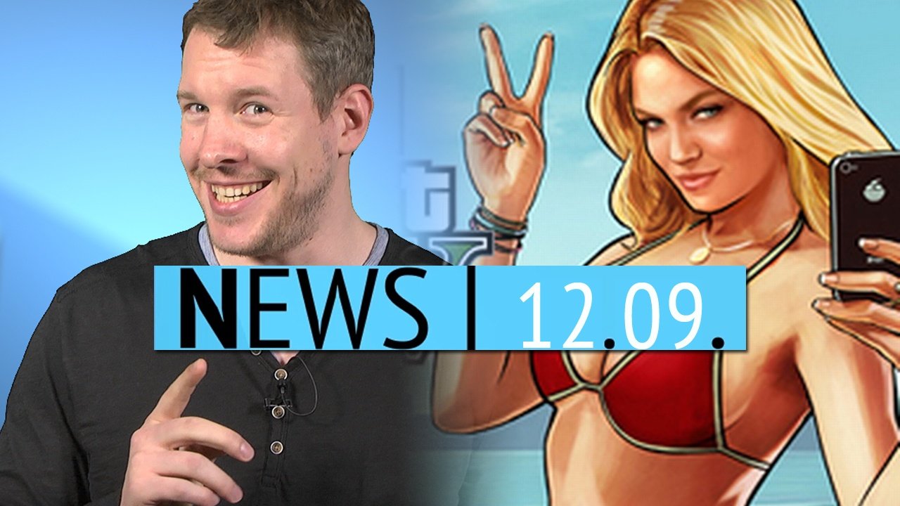 News - Freitag, 12. September 2014 - Youtube-Star machte BioShock-Entwickler mundtot, GTA V 2014: Die Zweifel wachsen