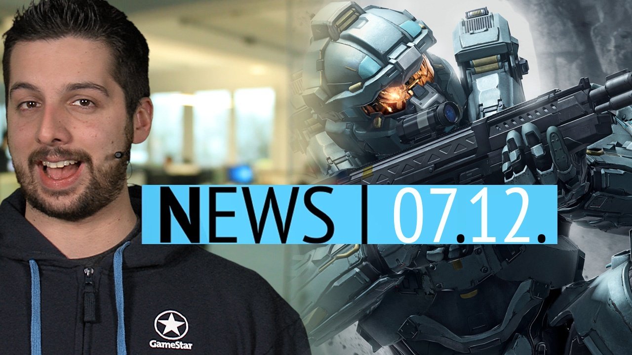 News: Halo 5 kostenlos für PC - Oni 2 von den Red Dead-Entwicklern aufgetaucht