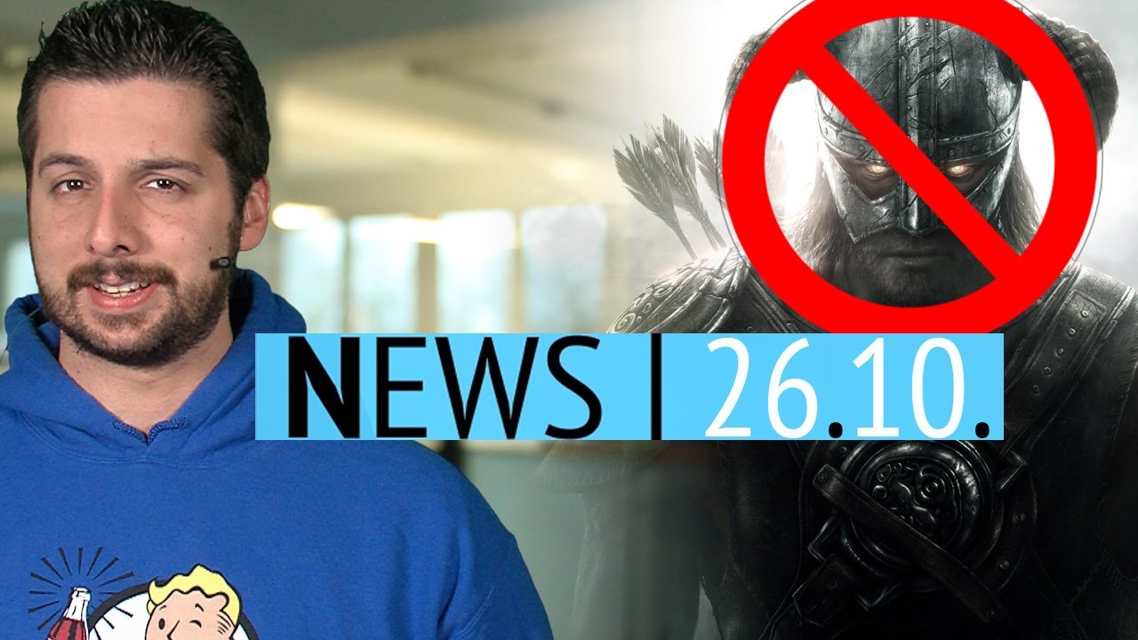 News: The Elder Scrolls 6 ist nicht in Arbeit - Entwickler beendet Arbeit an Evolve