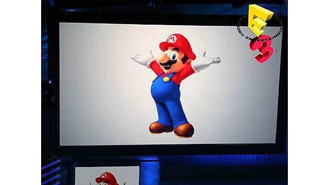 E3 2009 - Nintendo-Pressekonferenz - Analyse: Was treiben die Mario-Macher