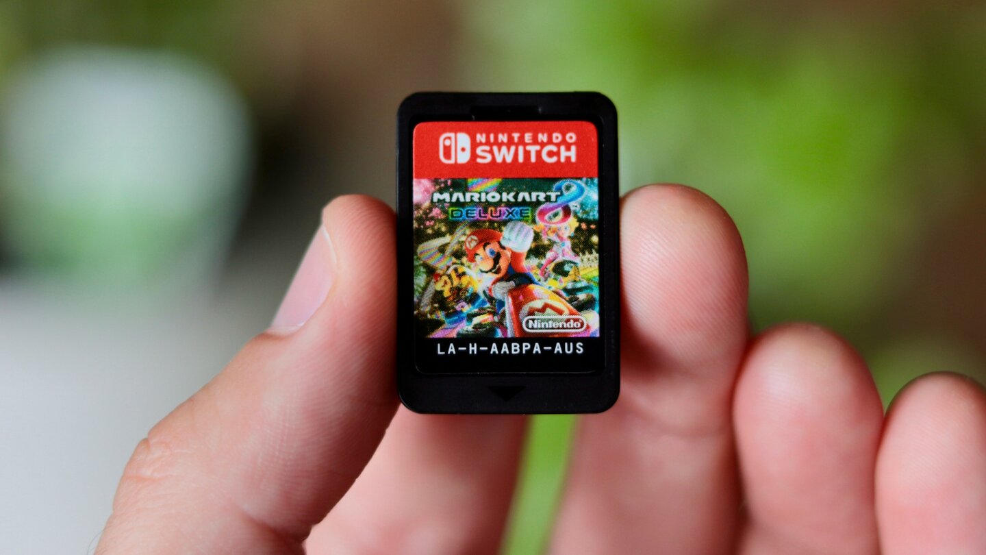Nintendo takes a stand in the gaming debate: What has lasted for 43 years ...