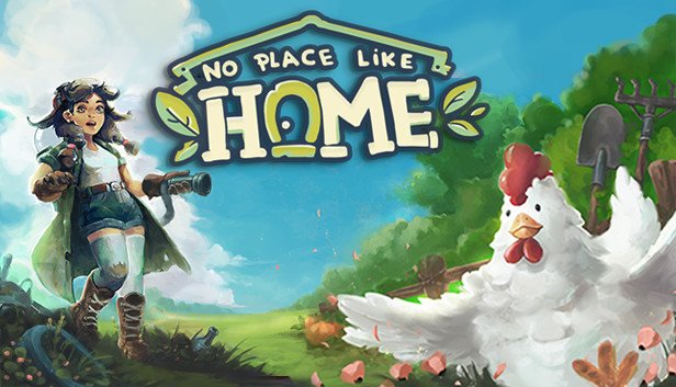 No Place Like Home: Trailer zeigt die postapokalyptische Lebenssimulation im Early Access