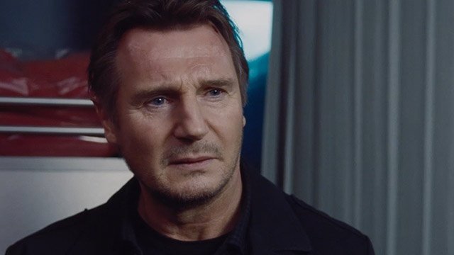 Non-Stop - Liam Neeson auf Mördersuche im Flugzeug - der deutsche Trailer