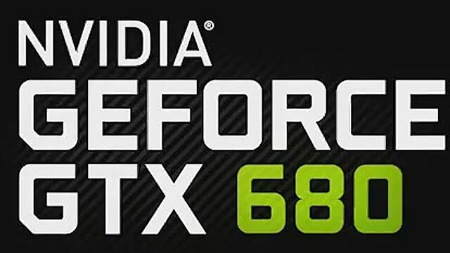 Nvidia GTX 680 - Grafikkarte mit Technik-Demos vorgestellt
