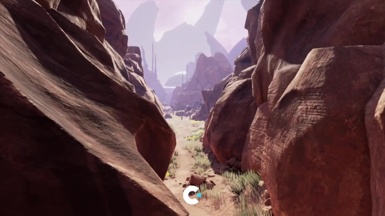 Obduction - Teaser-Trailer