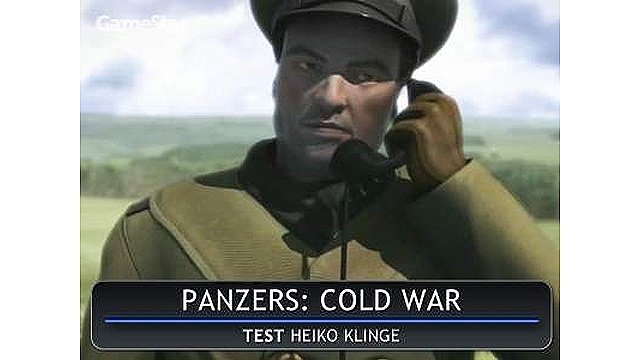 Panzers: Cold War - Test-Video zum Panzerkrieg
