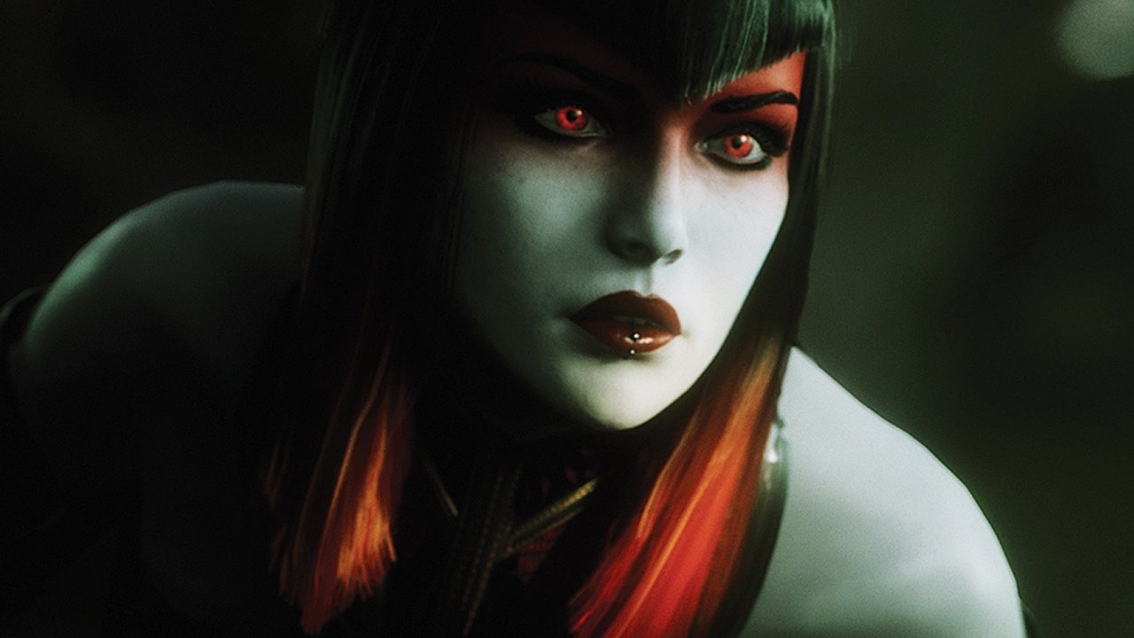 Paragon - Helden-Trailer stellt Countess und ihre Fähigkeiten vor