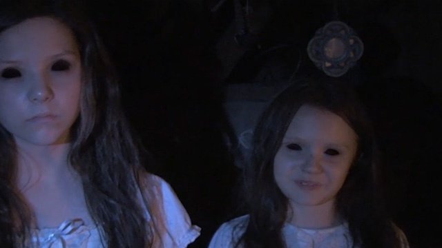 Paranormal Activity: The Marked Ones - Der erste Trailer zum fünften Film