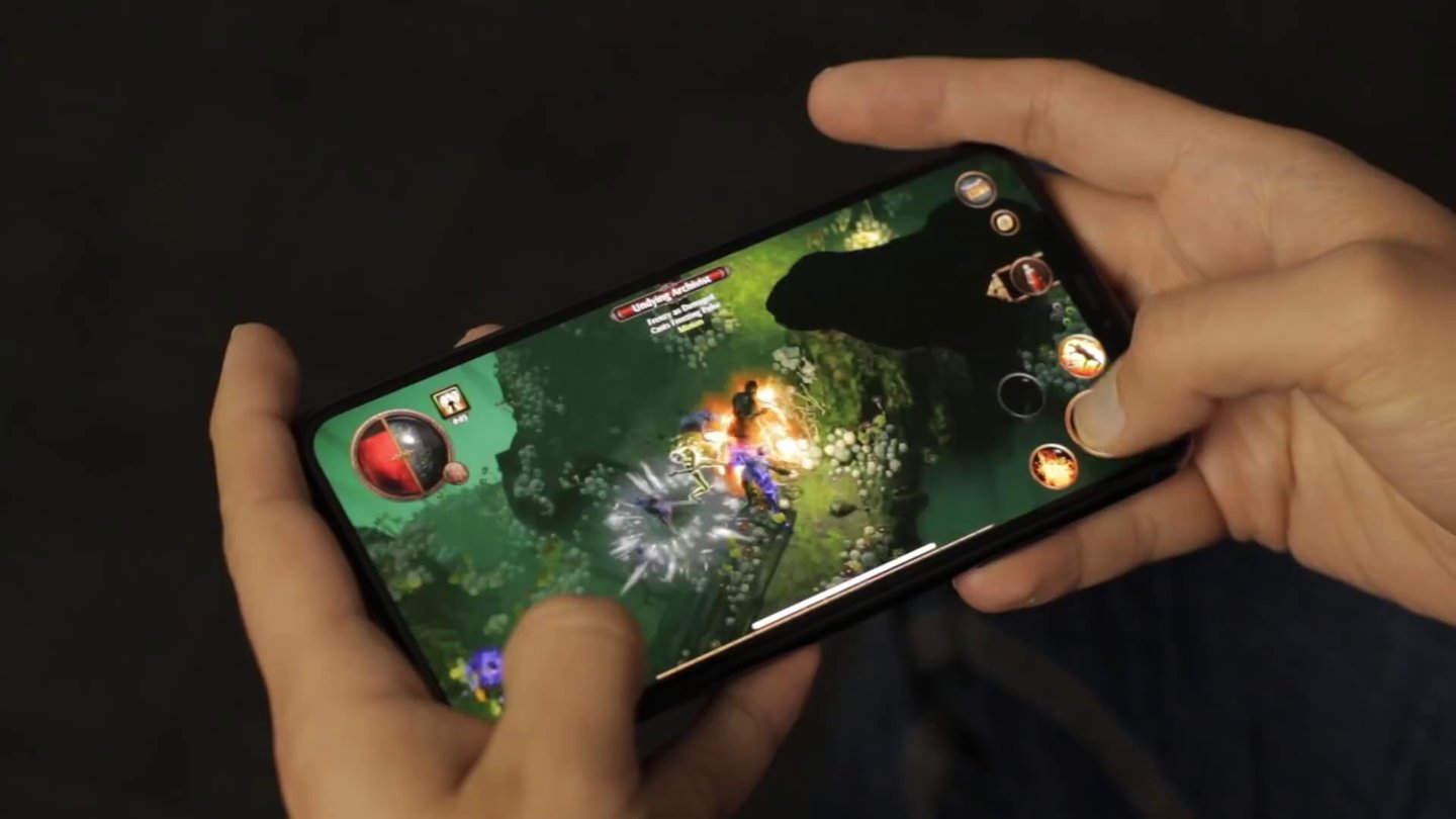 Path of Exile Mobile bringt das ARPG auf Smartphones