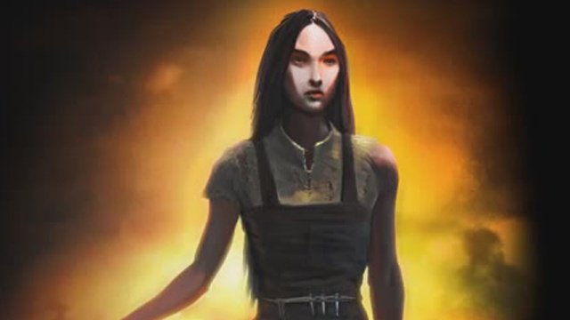 Path of Exile - Gameplay-Trailer zur Witch-Klasse
