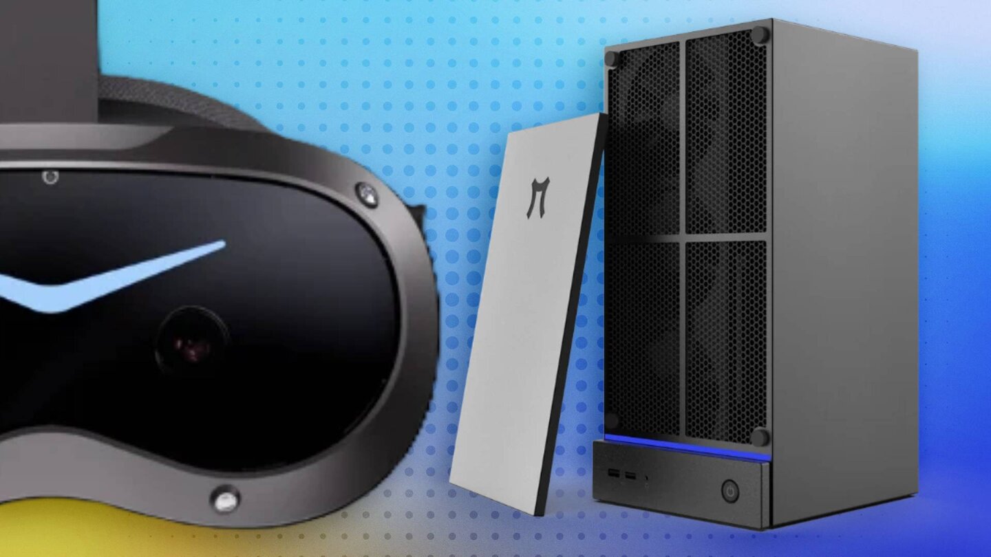 Competition for Valve: Chinese manufacturer offers alternatives to the ...