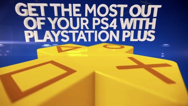 PlayStation 4 - Trailer zu PS Plus zeigt NextGen Spiele-Lineup
