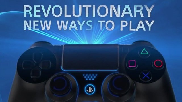 PlayStation 4 - Konsolen-Trailer #2: Der Dual Shock 4 Controller
