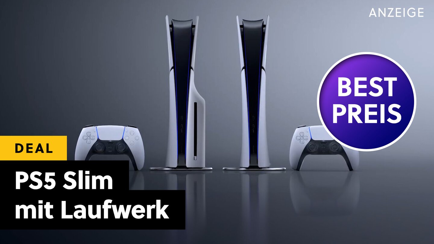Die Playstation 5 gibt s nirgends gunstiger als im Amazon Angebot Schnappt sie euch zum Bestpreis