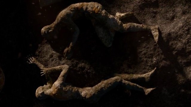 Pompeii - Der erste Teaser