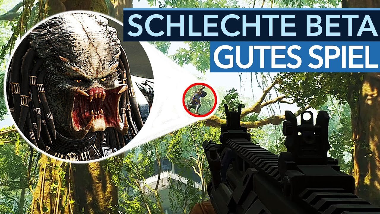 Predator: Hunting Grounds - Fazit zum neuen Multiplayer-Shooter