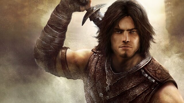 Prince of Persia: Die vergessene Zeit - Test-Video zum Orient-Actionspiel