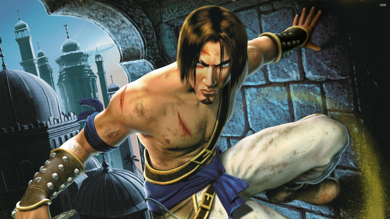 Prince of Persia: The Sands of Time - Trailer kündigt das Remake an