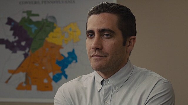 Prisoners - Jake Gyllenhaal im Interview