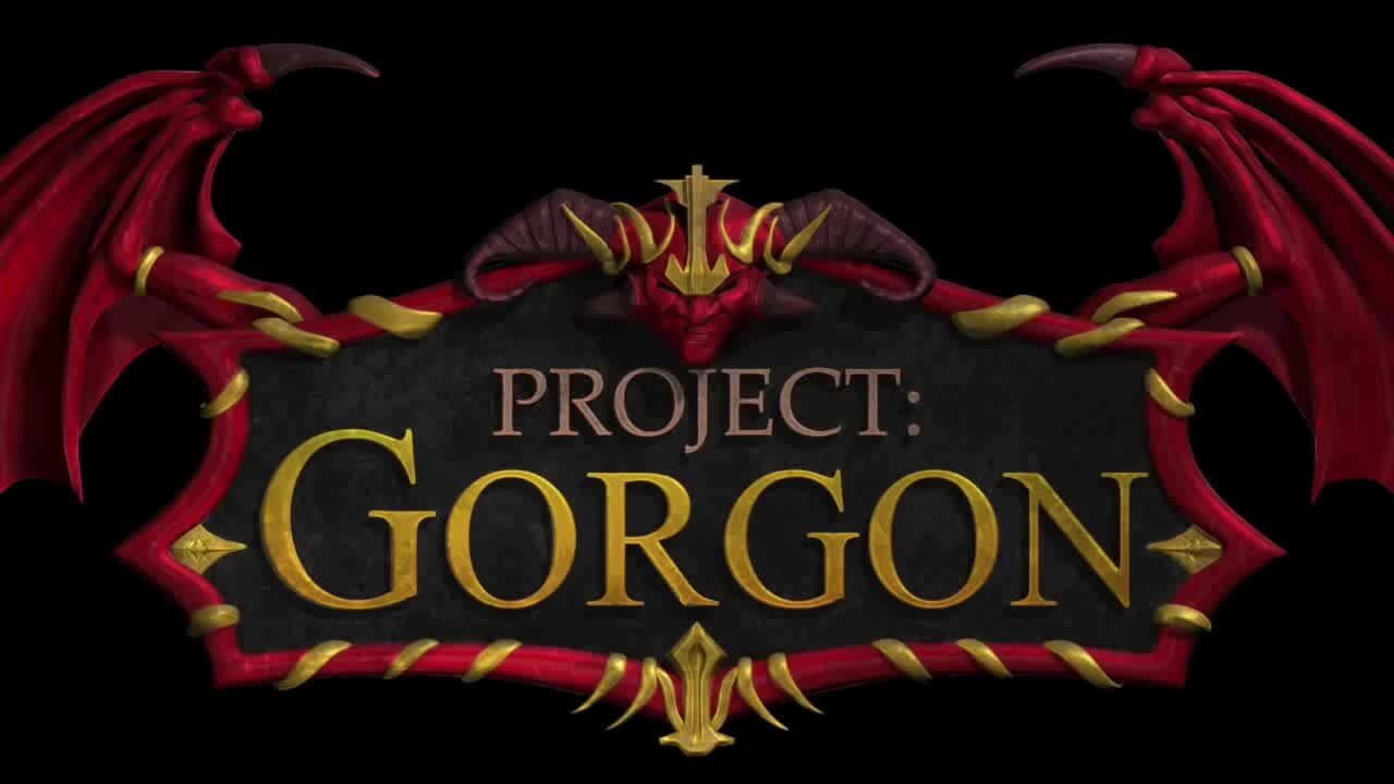 Project Gorgon - Übersichts-Trailer