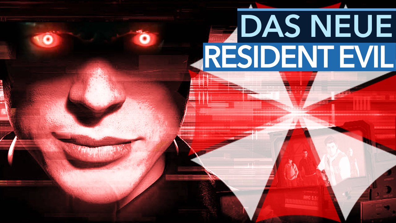 Project Resistance - Das neue Resident Evil kommt vielleicht nie raus