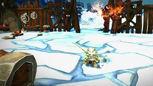 Project Spark - E3 2013: Debüt-Trailer